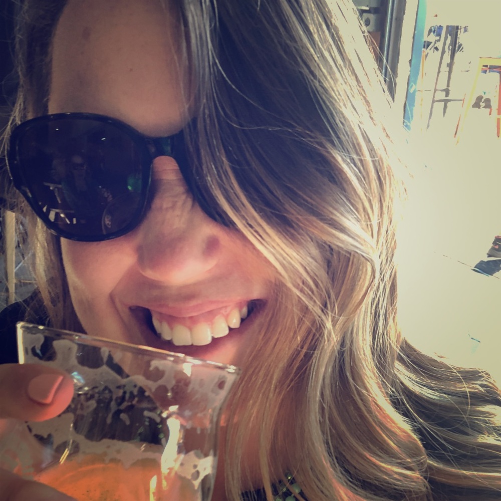 Meet your Posher, Megan